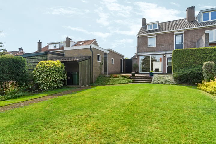 Foto 42 van Albert Cuypstraat 16