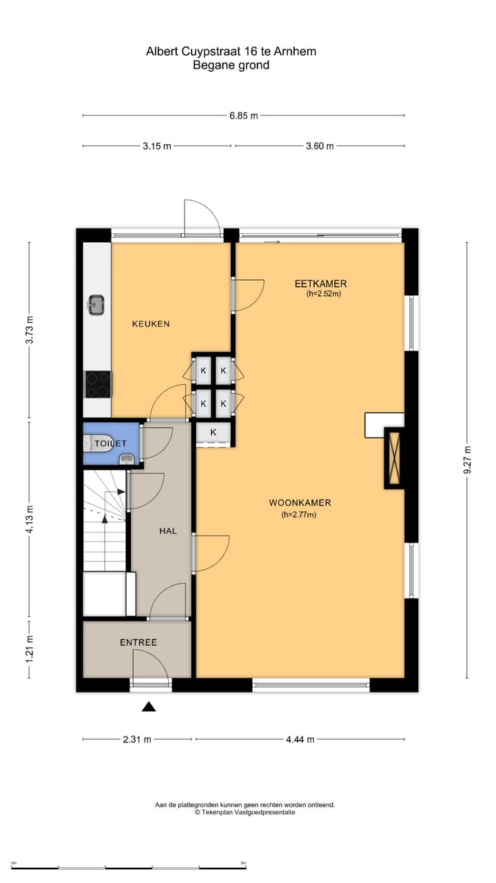 Foto 43 van Albert Cuypstraat 16