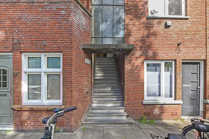 Foto 2 van Schenkkade 11