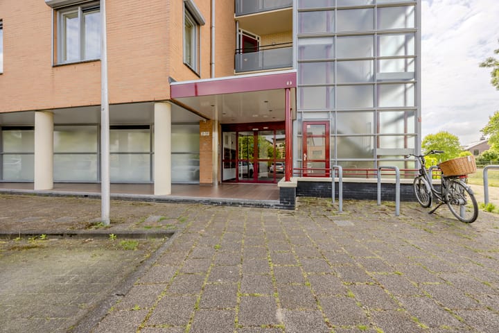 Foto 31 van Volantestraat 43