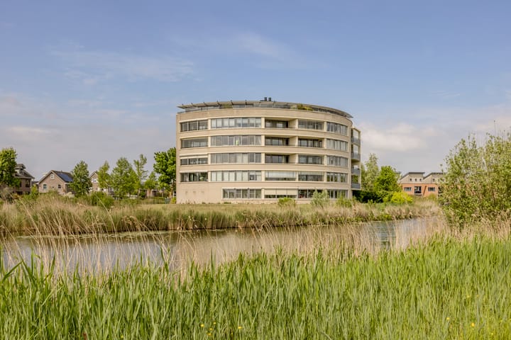 Foto 34 van Volantestraat 43