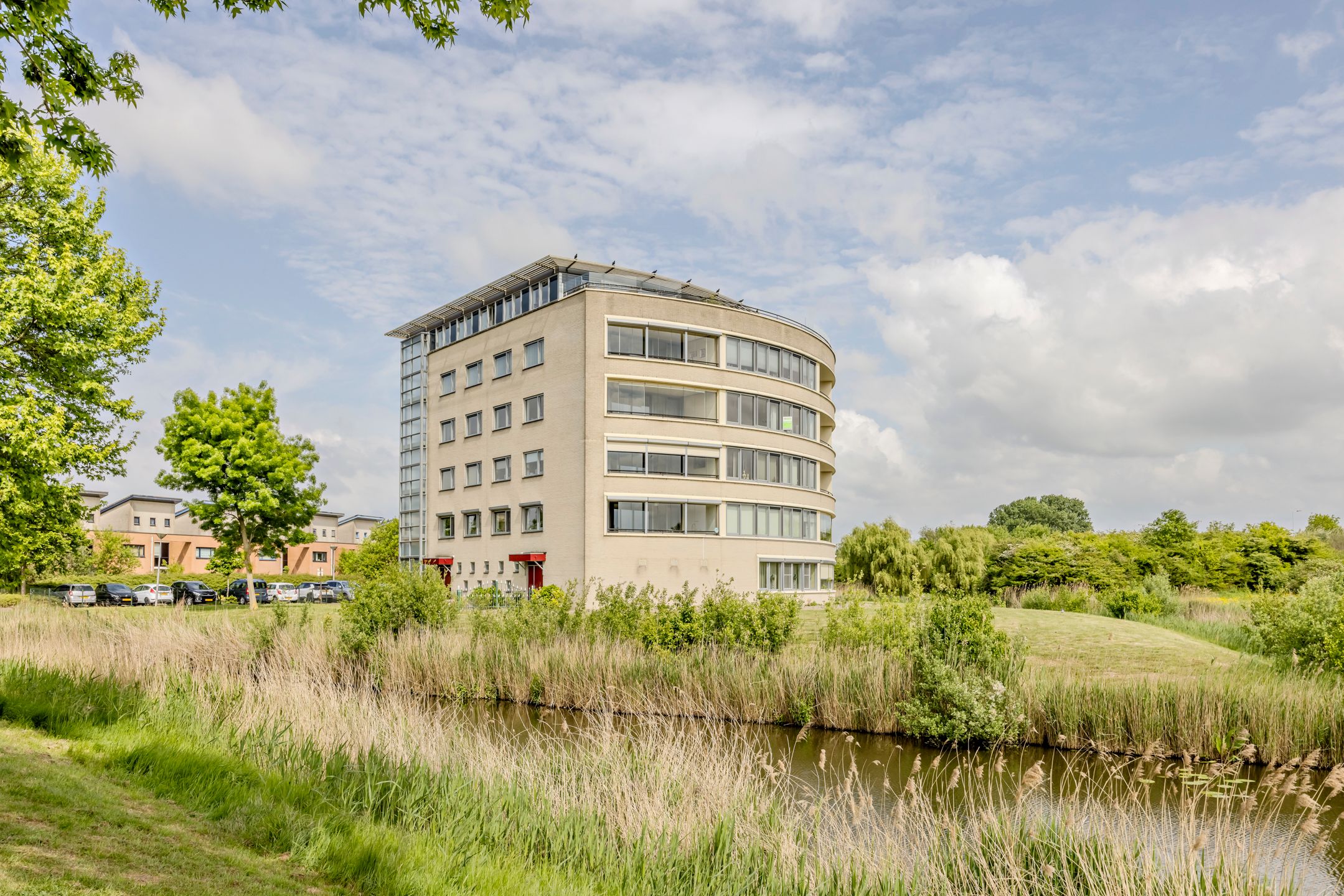 Photo 33 of Volantestraat 43