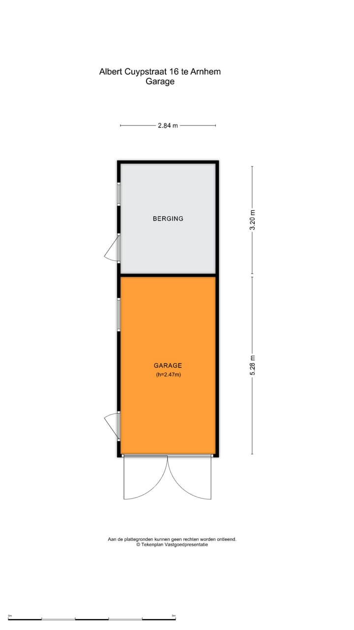 Foto 45 van Albert Cuypstraat 16