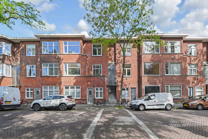 Photo 1 of Schenkkade 11