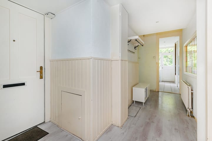 Foto 4 van Schenkkade 11