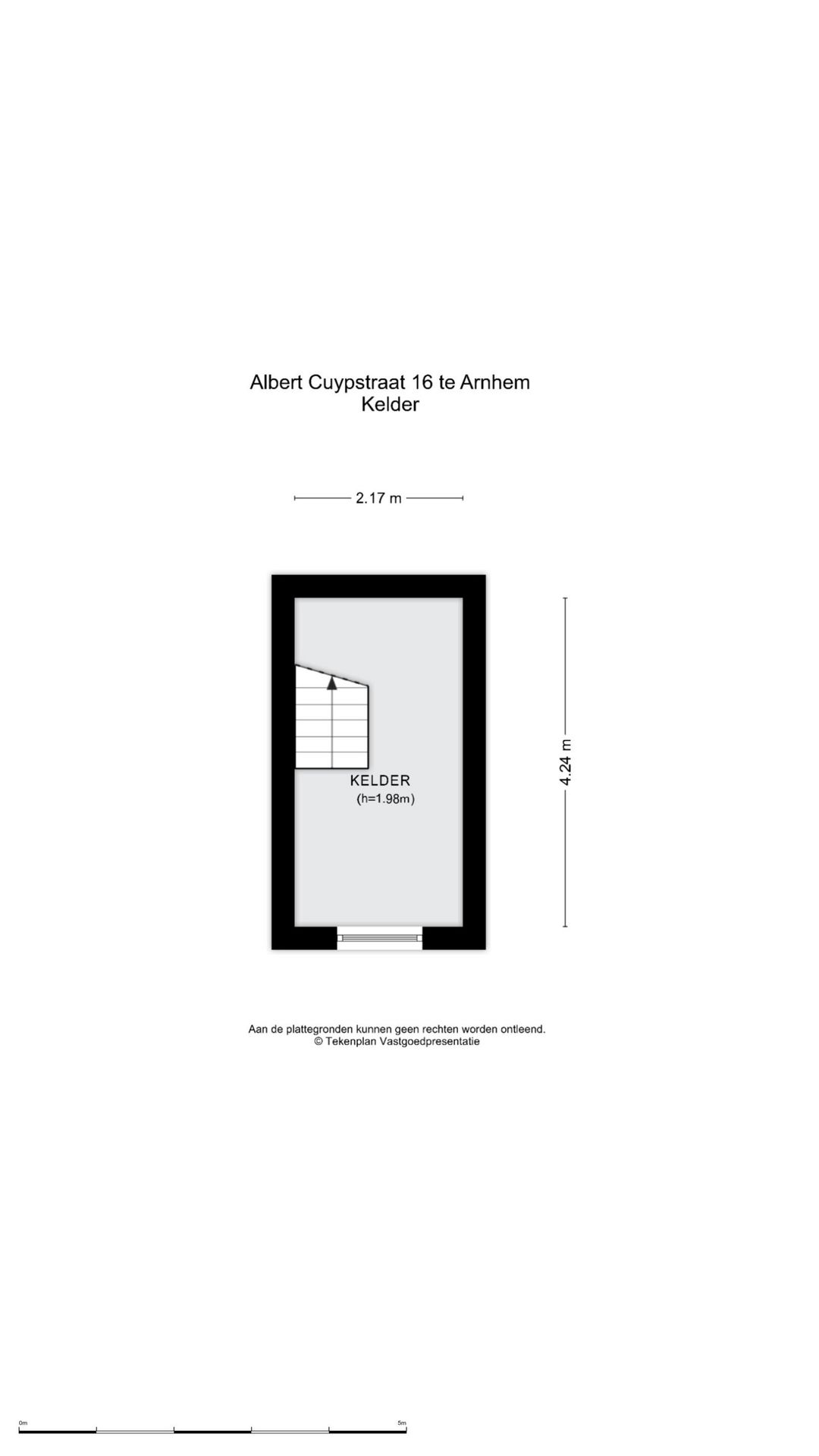 Foto 46 van Albert Cuypstraat 16
