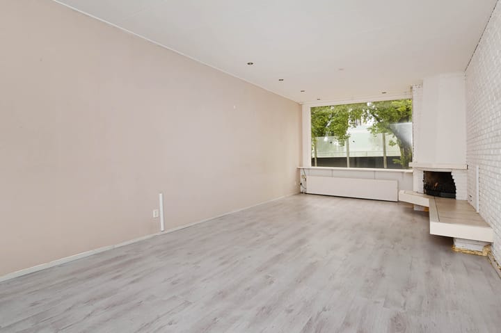 Foto 5 van Schenkkade 11