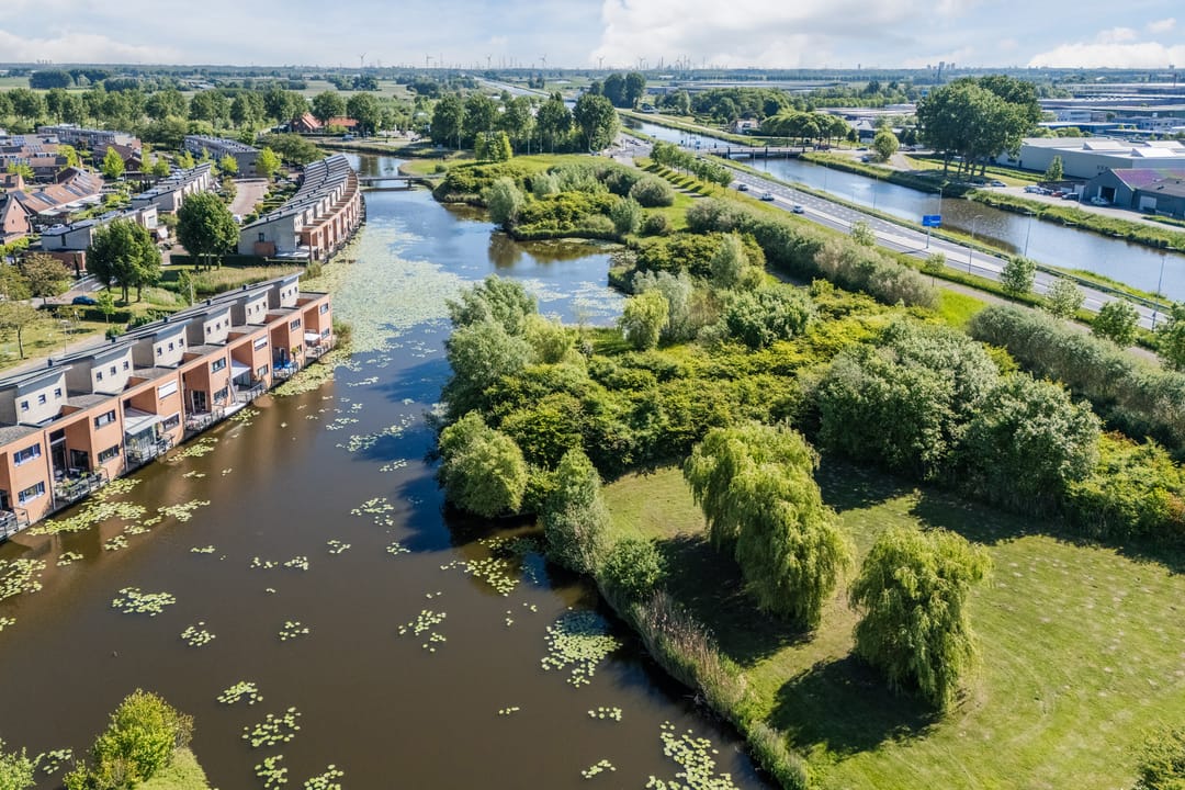 Photo 37 of Volantestraat 43