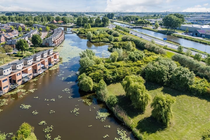 Foto 37 van Volantestraat 43