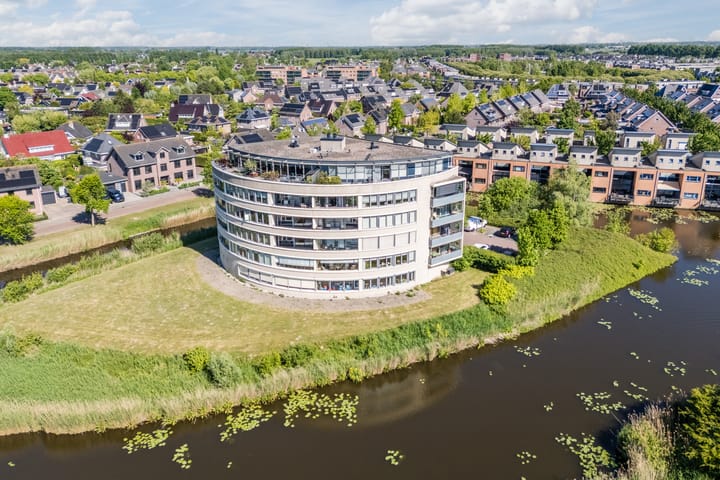 Foto 38 van Volantestraat 43