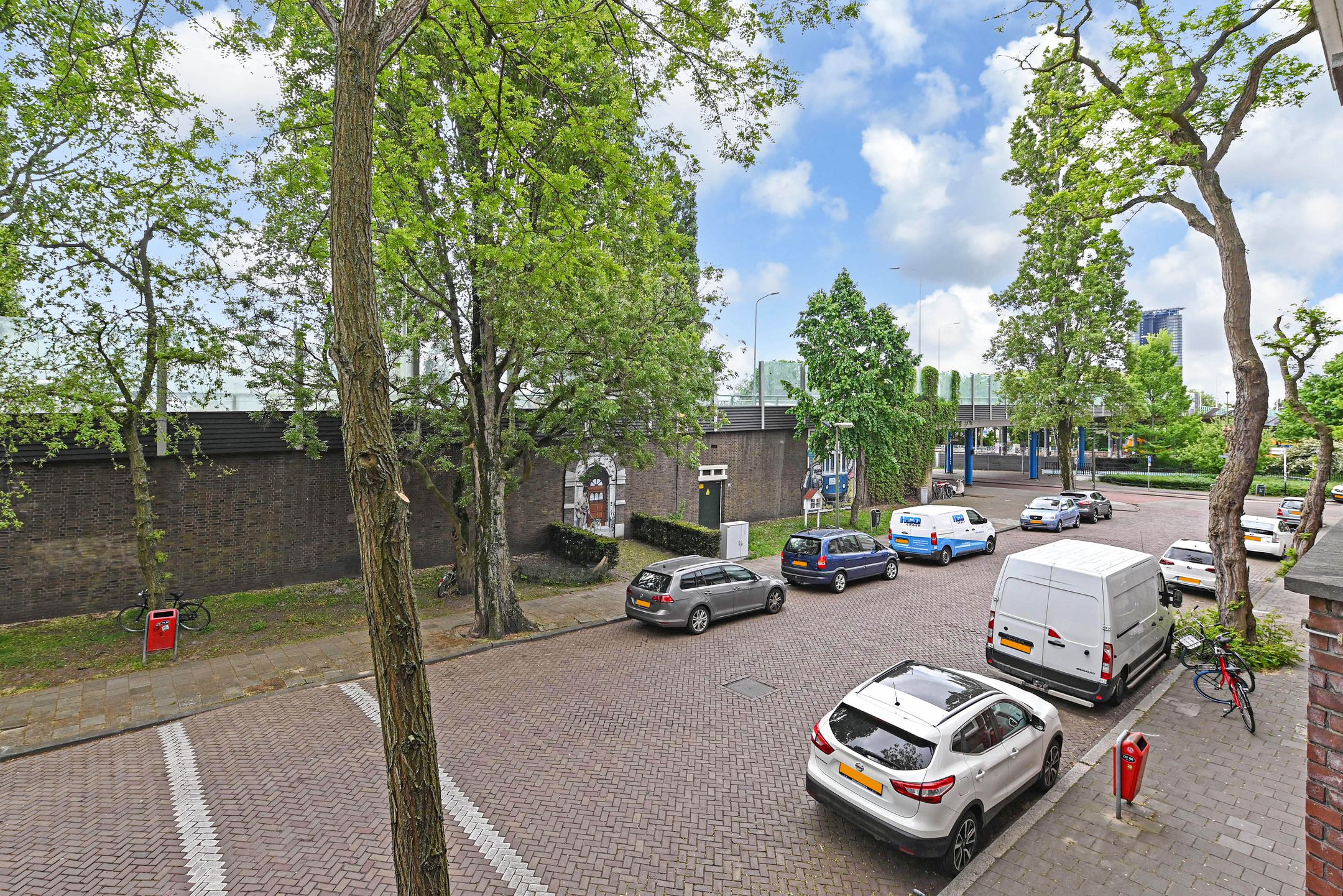 Photo 9 of Schenkkade 11