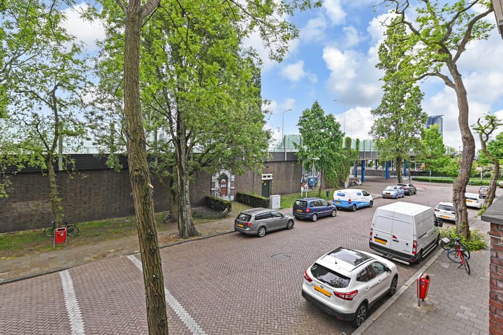 Photo 9 of Schenkkade 11