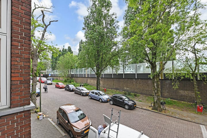 Photo 10 of Schenkkade 11