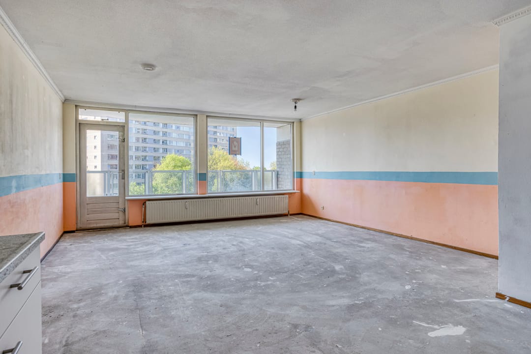 Foto 2 van Admiraliteitskade 29-E