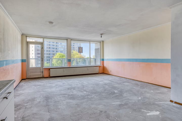 Foto 2 van Admiraliteitskade 29-E