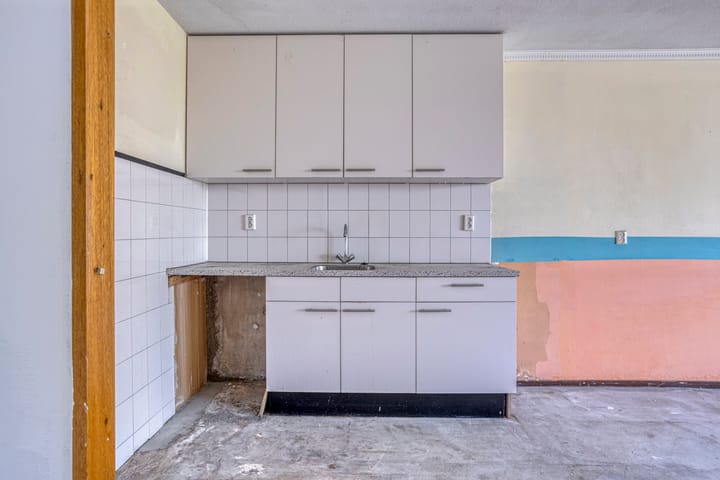 Foto 4 van Admiraliteitskade 29-E