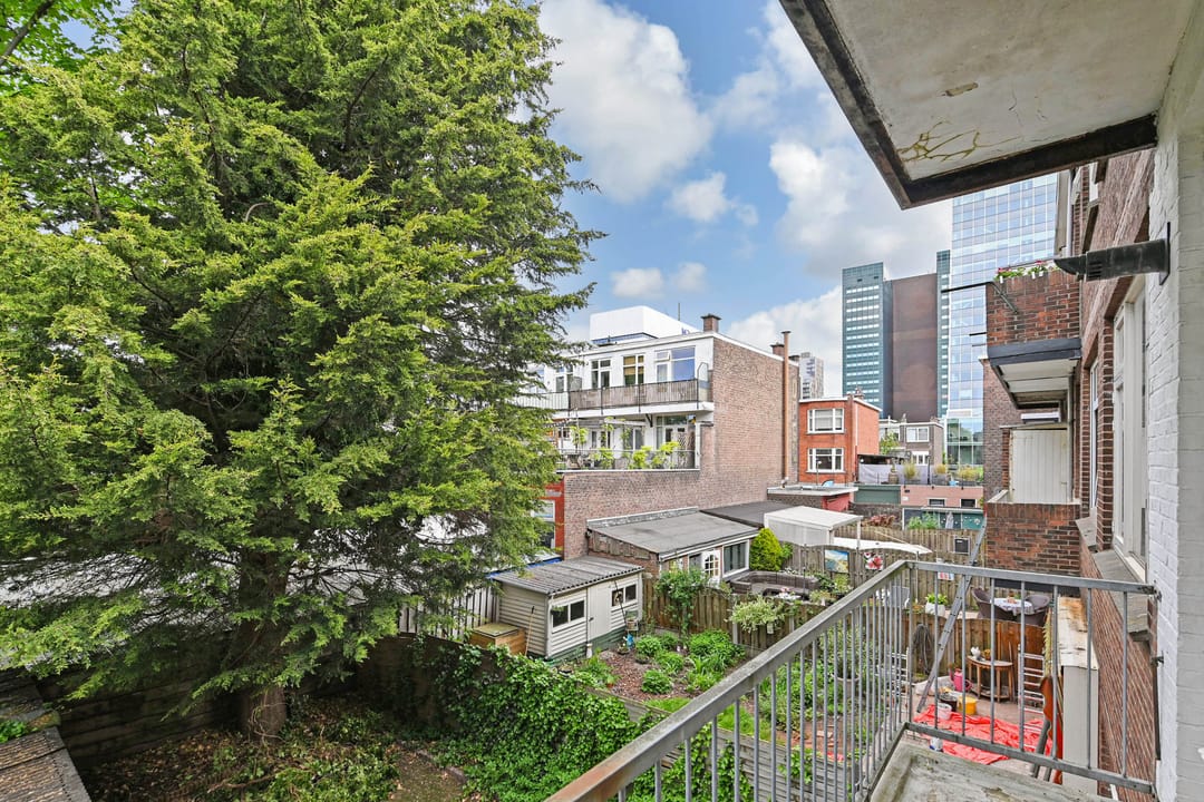 Photo 16 of Schenkkade 11