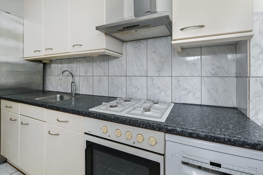 Photo 17 of Schenkkade 11