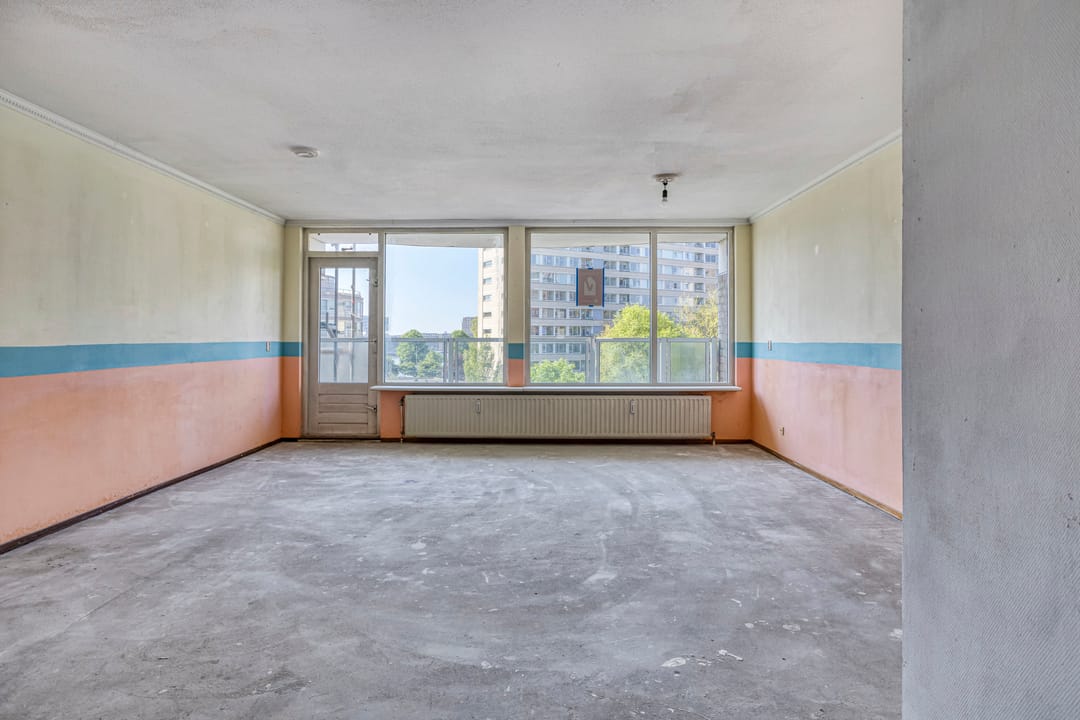 Foto 7 van Admiraliteitskade 29-E