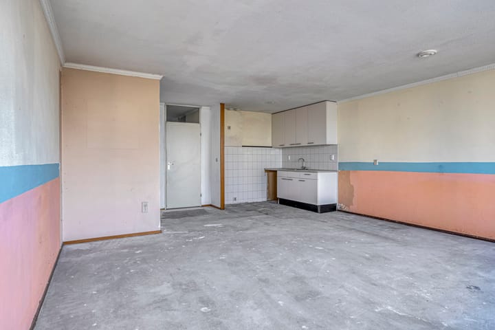 Foto 8 van Admiraliteitskade 29-E