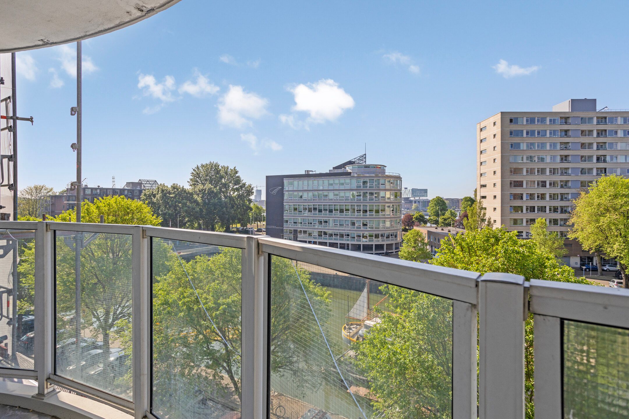 Foto 9 van Admiraliteitskade 29-E