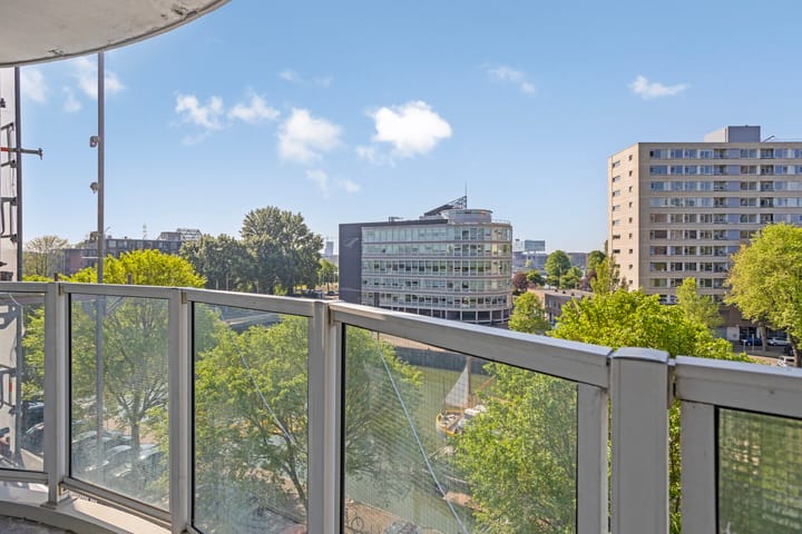 Foto 9 van Admiraliteitskade 29-E