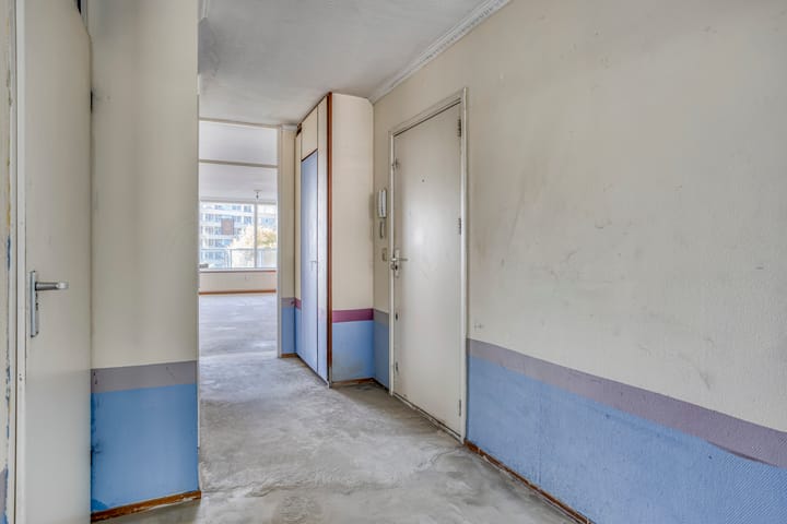 Foto 10 van Admiraliteitskade 29-E