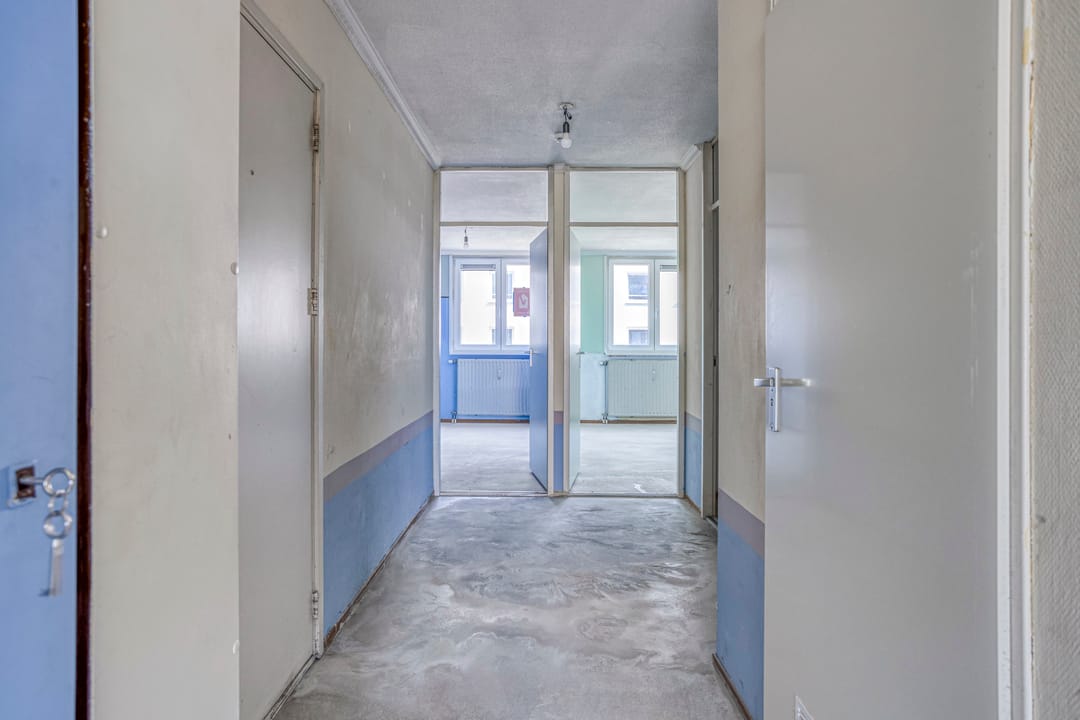 Foto 11 van Admiraliteitskade 29-E