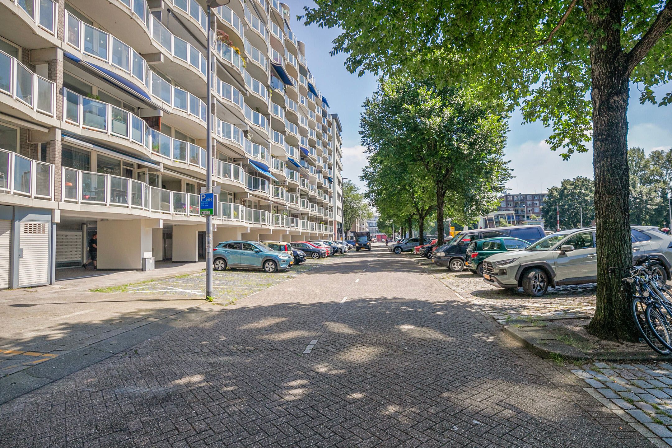 Foto 15 van Admiraliteitskade 29-E