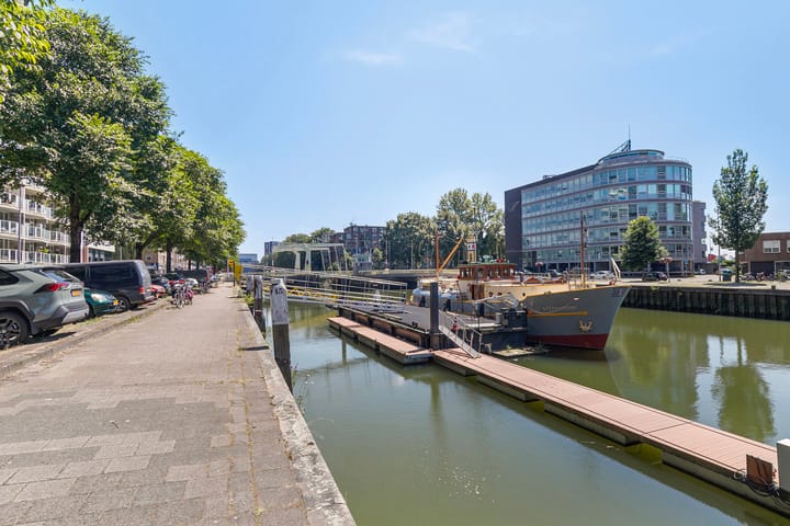 Foto 16 van Admiraliteitskade 29-E