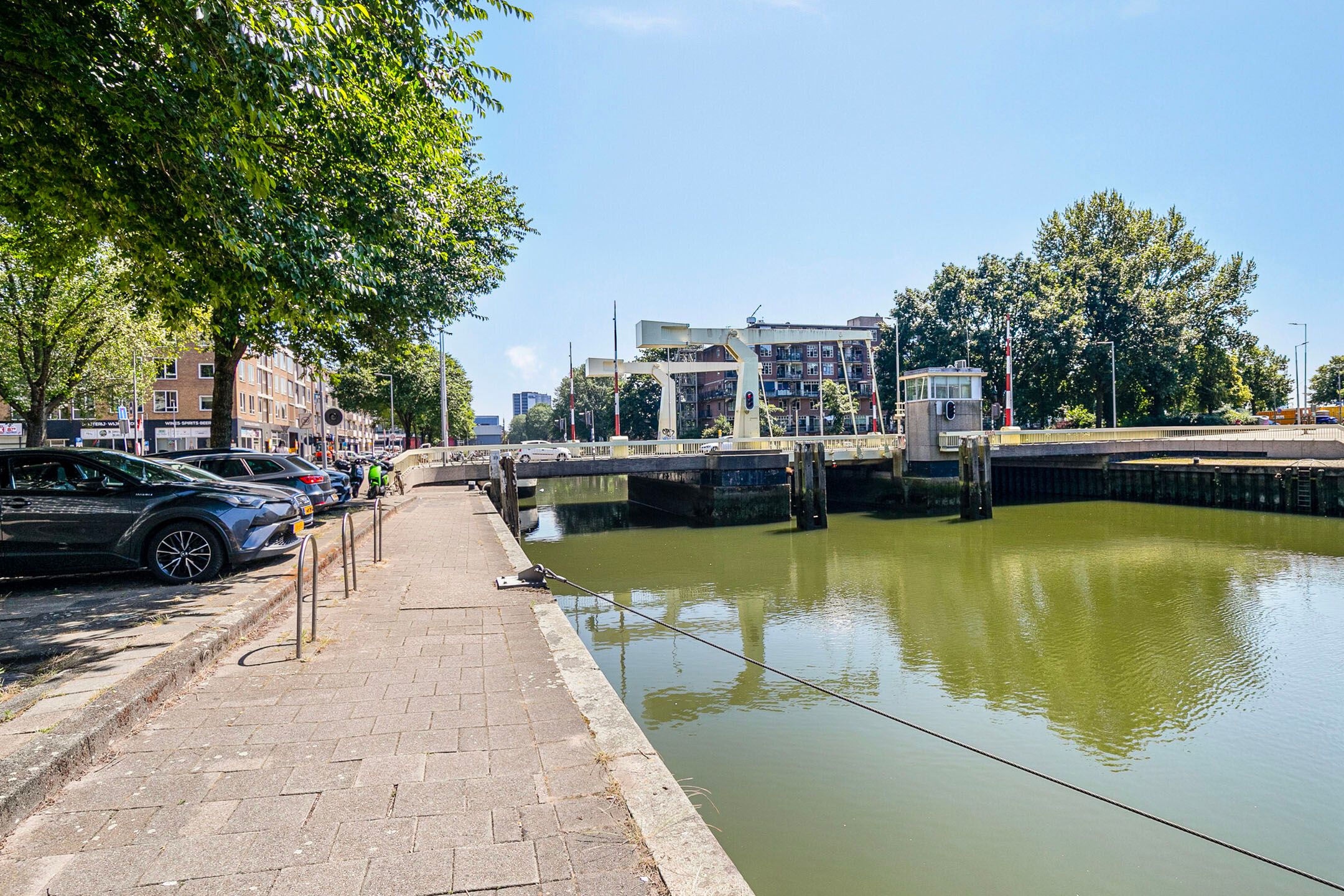 Foto 18 van Admiraliteitskade 29-E