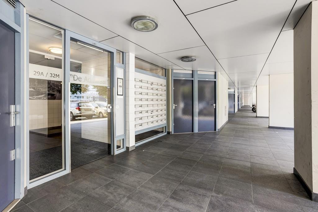 Foto 20 van Admiraliteitskade 29-E