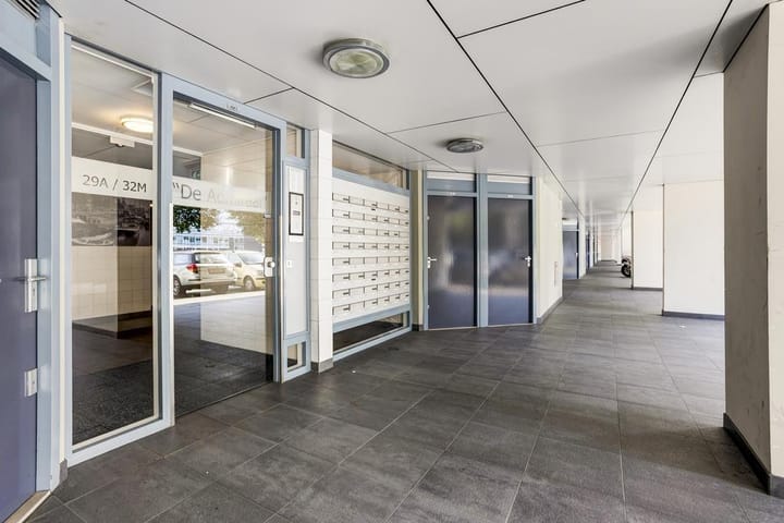 Foto 20 van Admiraliteitskade 29-E