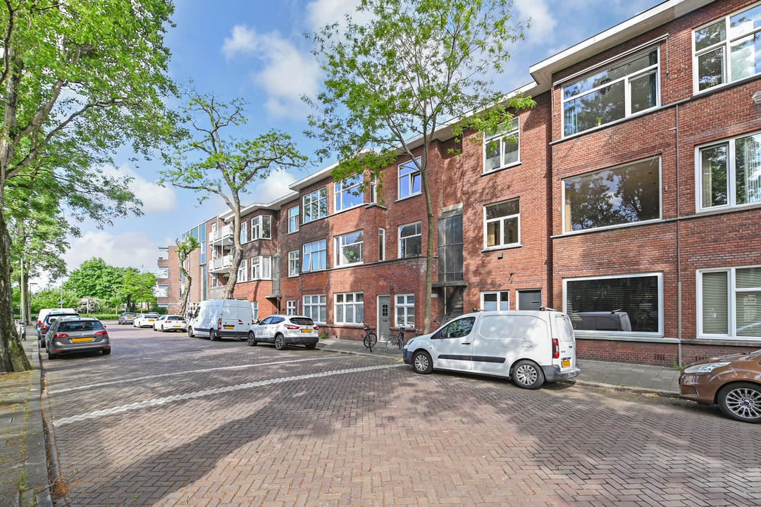 Photo 26 of Schenkkade 11