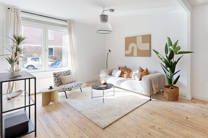 Foto 1 van Van Heemskerckstraat 2