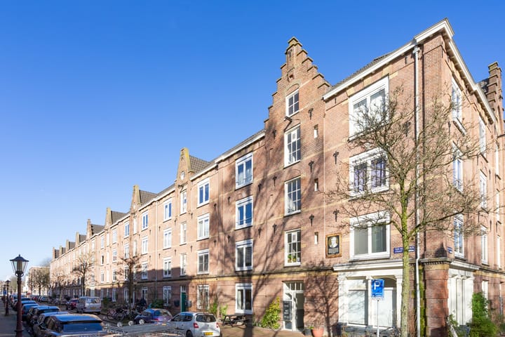 Foto 2 van Van Heemskerckstraat 2