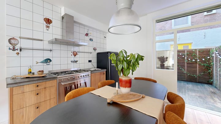 Foto 3 van Van Heemskerckstraat 2