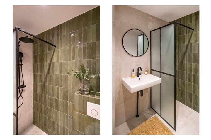 Foto 4 van Van Heemskerckstraat 2