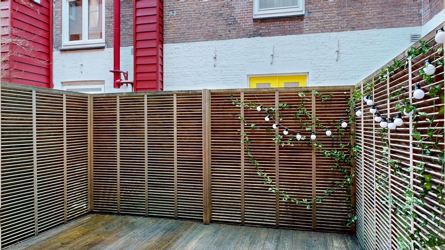 Foto 5 van Van Heemskerckstraat 2