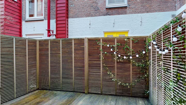 Foto 5 van Van Heemskerckstraat 2