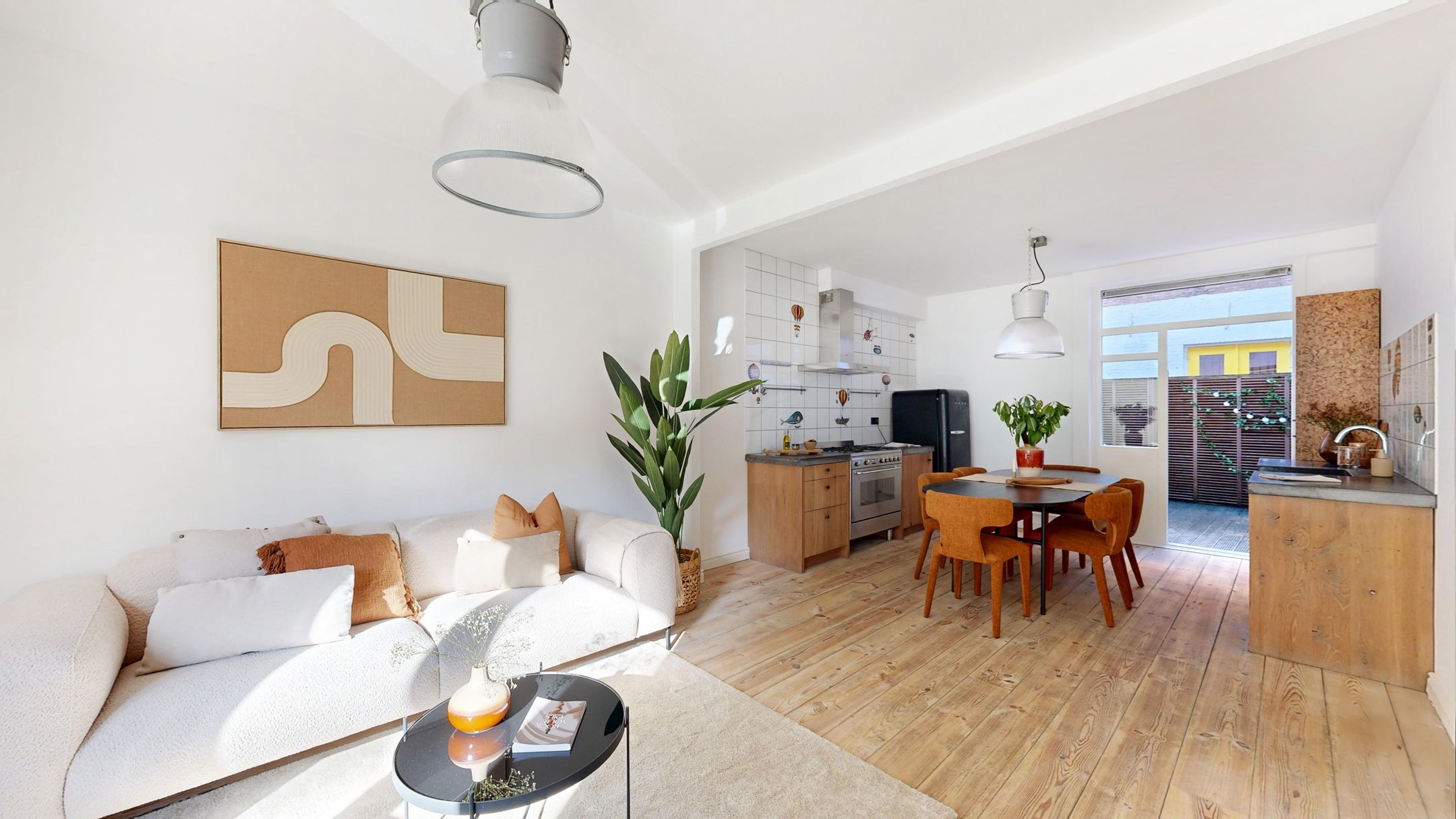 Foto 6 van Van Heemskerckstraat 2