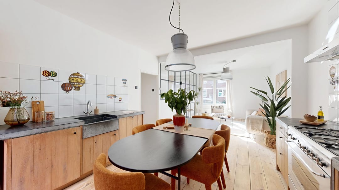 Foto 7 van Van Heemskerckstraat 2