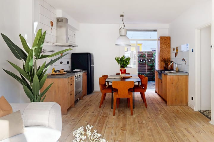 Foto 9 van Van Heemskerckstraat 2