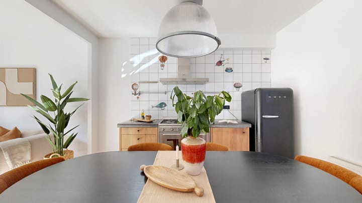 Foto 10 van Van Heemskerckstraat 2