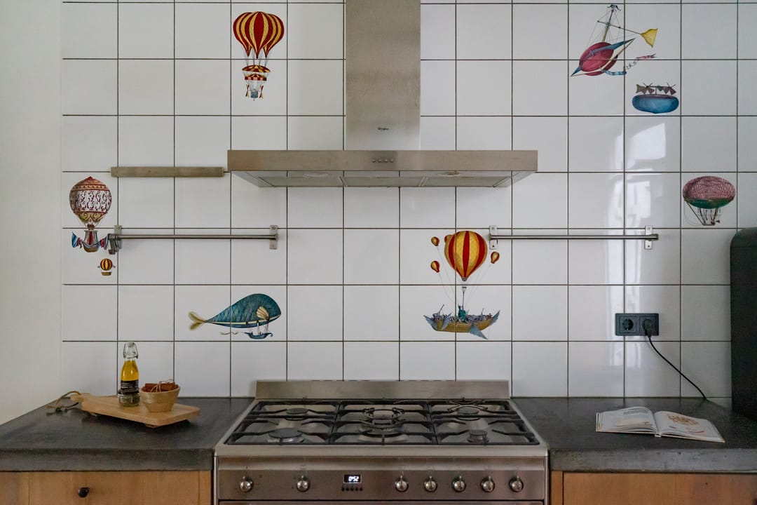 Foto 11 van Van Heemskerckstraat 2