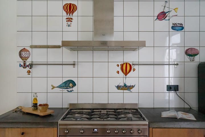 Foto 11 van Van Heemskerckstraat 2