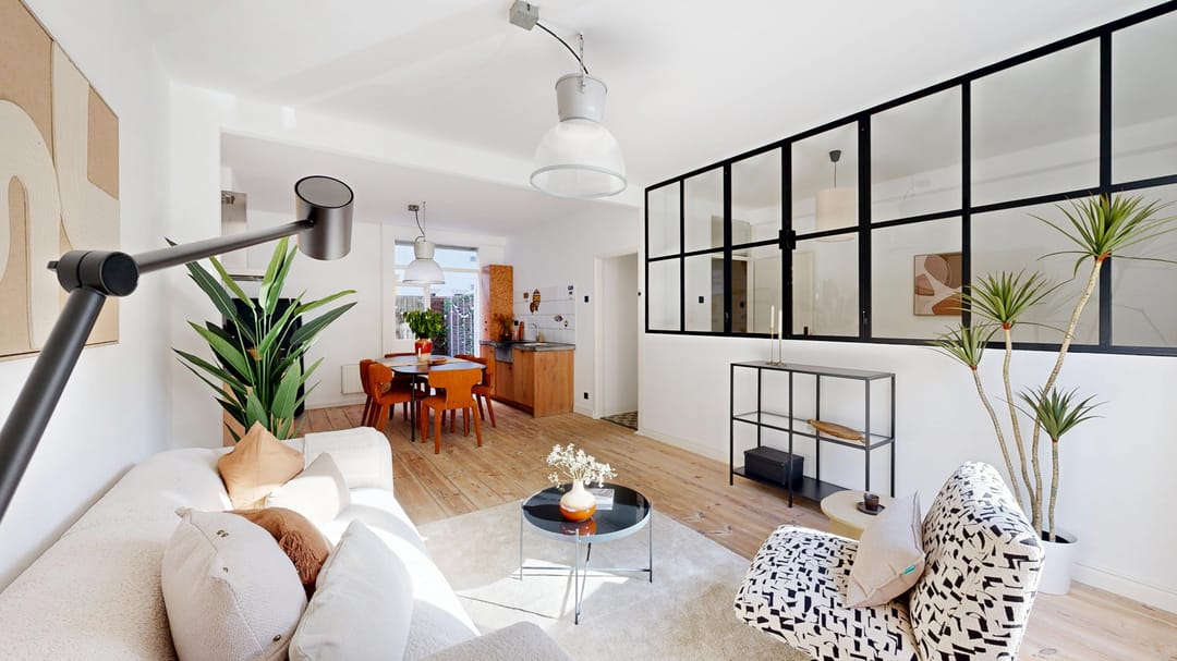 Foto 13 van Van Heemskerckstraat 2