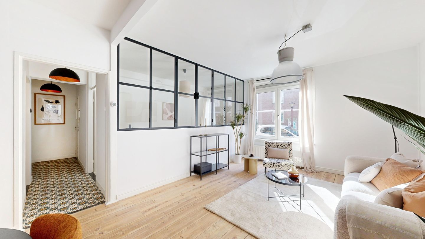 Foto 14 van Van Heemskerckstraat 2