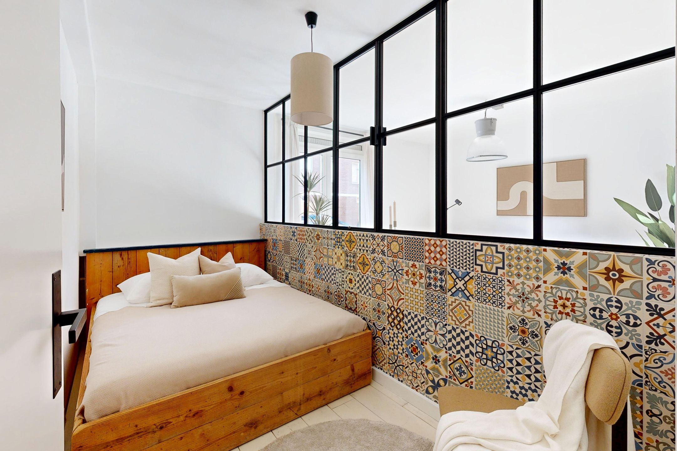 Foto 15 van Van Heemskerckstraat 2