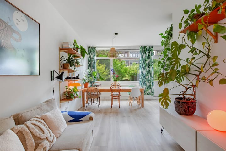 Foto 2 van Insulindestraat 63-B